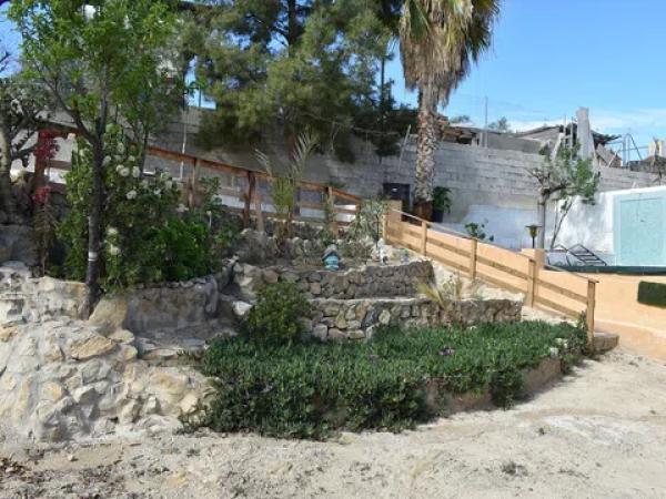 Terreno en ronda Penyal d'Ifach, 5