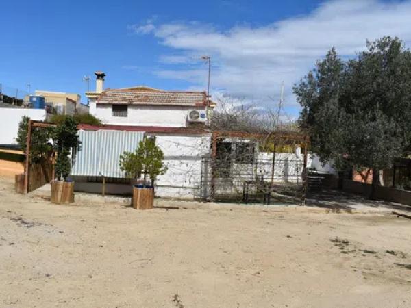 Terreno en ronda Penyal d'Ifach, 5