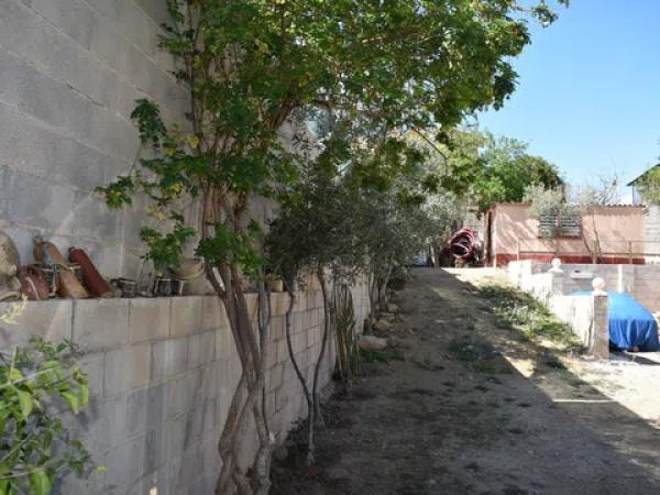 Terreno en ronda Penyal d'Ifach, 5