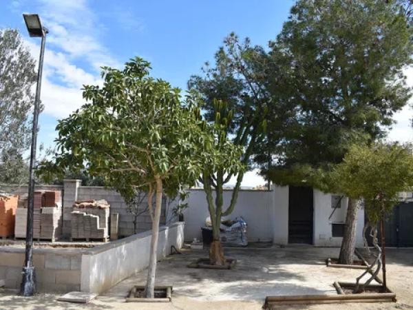 Terreno en ronda Penyal d'Ifach, 5