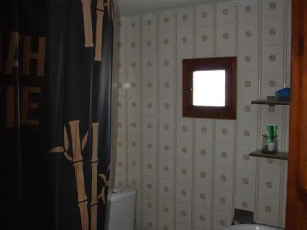 Terreno en ronda Penyal d'Ifach, 5