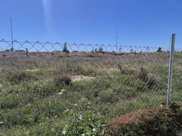 Terreno en Barrio Travalón