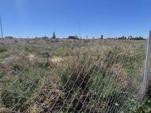 Terreno en Barrio Travalón