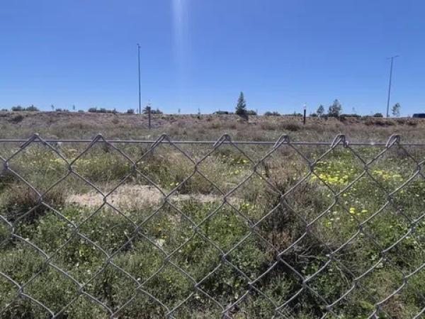 Terreno en Barrio Travalón