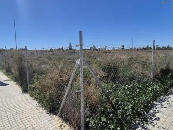 Terreno en Barrio Travalón