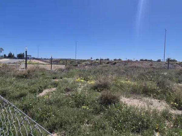 Terreno en Barrio Travalón