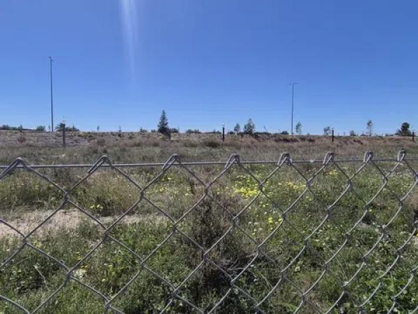 Terreno en Barrio Travalón