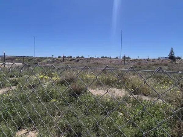Terreno en Barrio Travalón