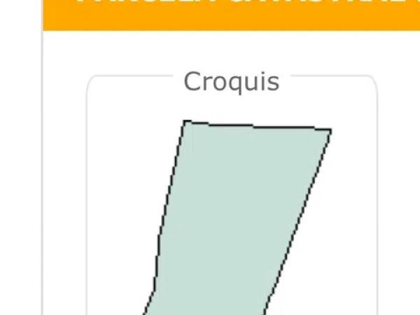 Terreno en calle Mareselva, 619