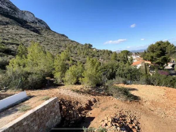 Terreno en calle Mareselva, 619