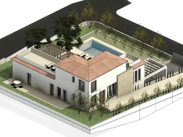 Terreno en calle del Trencall