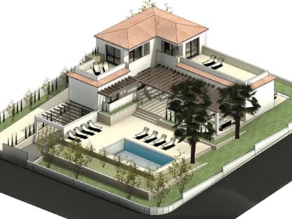 Terreno en calle del Trencall