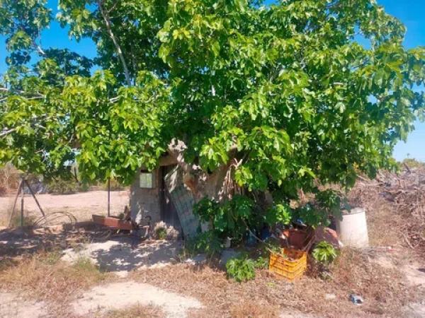 Terreno en La Hoya-Daimes-El Derramador