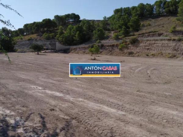 Terreno en Monovar