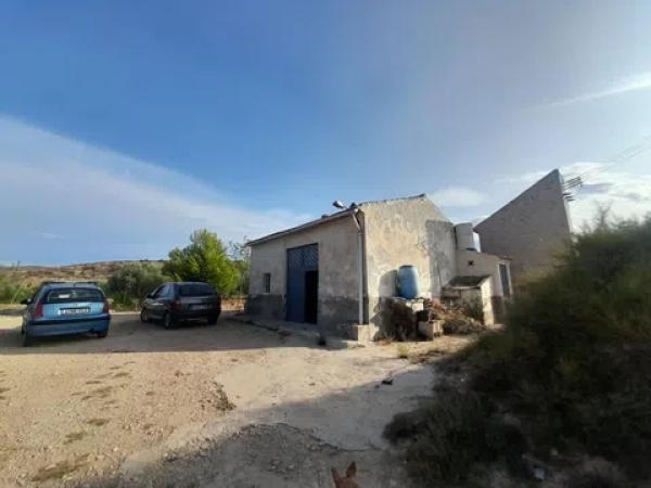 Terreno en Pedanías Este