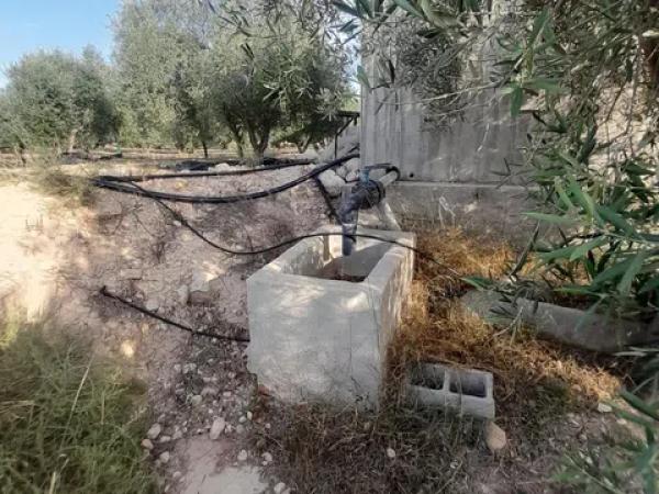 Terreno en Pedanías Este