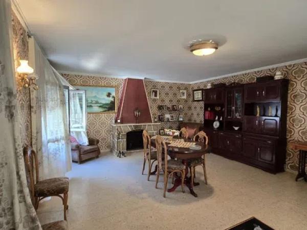 Terreno en calle Bernia, 4