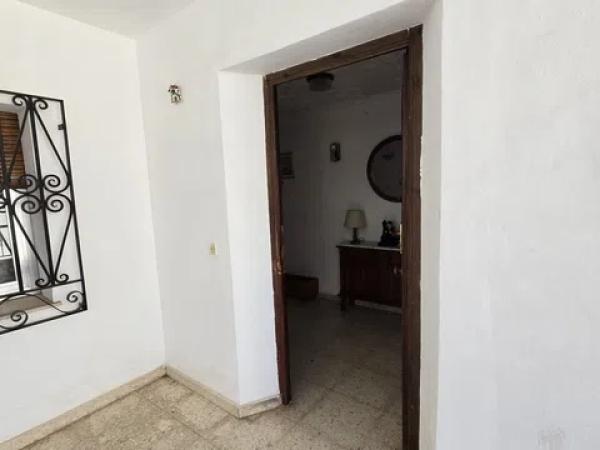 Terreno en calle Bernia, 4