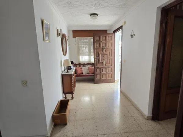 Terreno en calle Bernia, 4