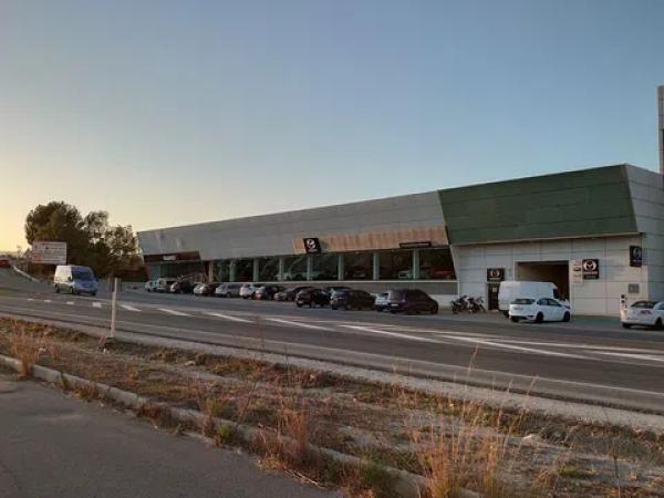 Terreno en Polígono Industrial (sector 32)