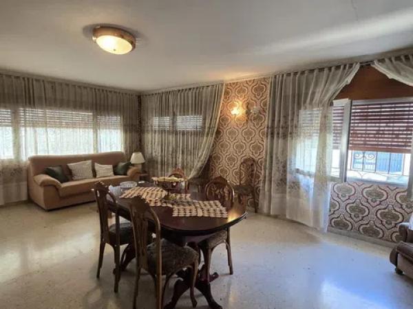 Terreno en calle Bernia, 4