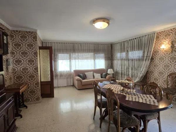 Terreno en calle Bernia, 4