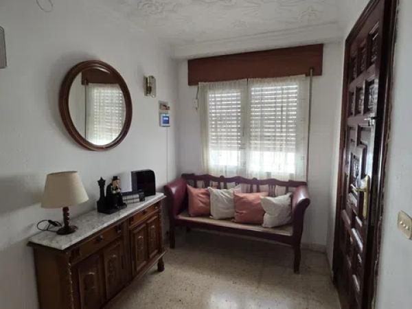 Terreno en calle Bernia, 4