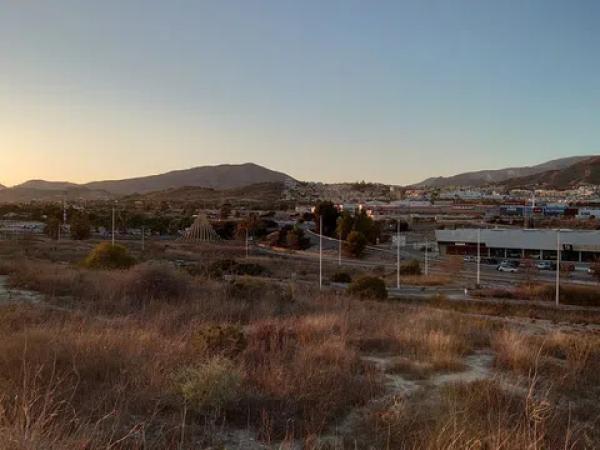 Terreno en Polígono Industrial (sector 32)