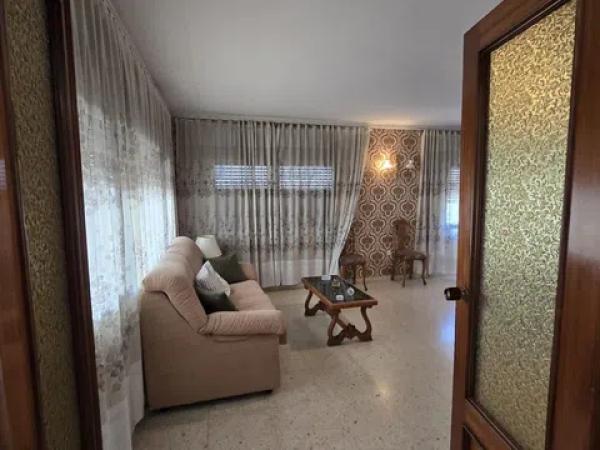 Terreno en calle Bernia, 4