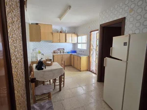 Terreno en calle Bernia, 4