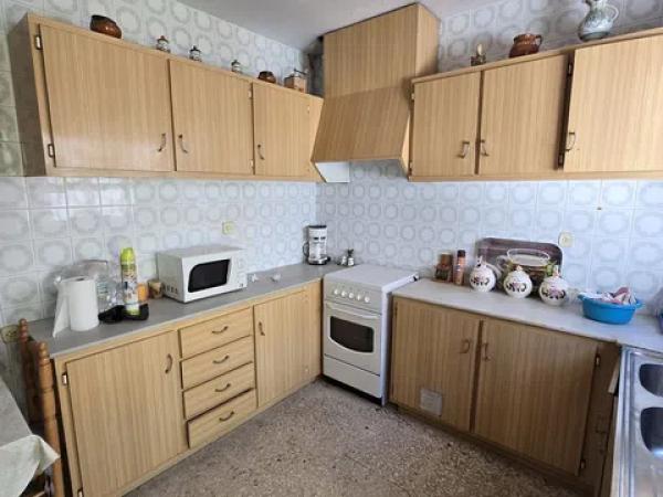 Terreno en calle Bernia, 4