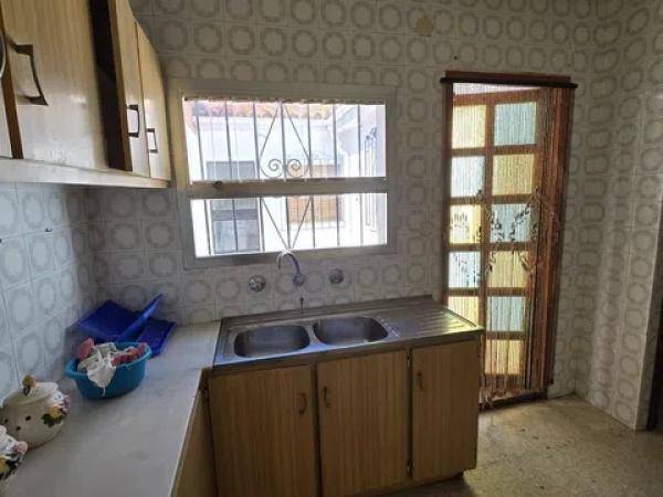 Terreno en calle Bernia, 4