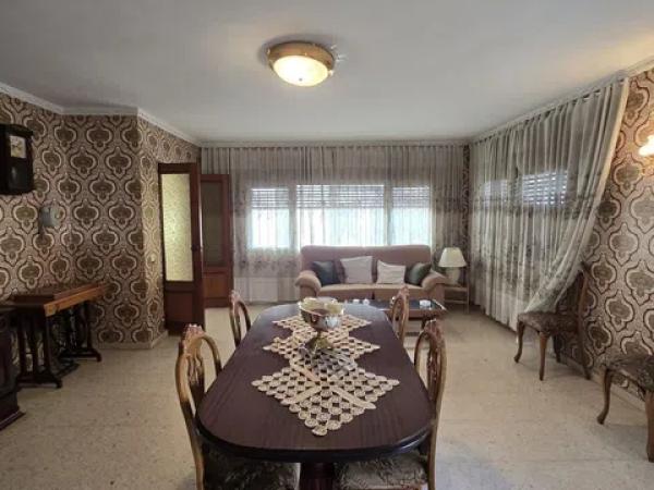 Terreno en calle Bernia, 4