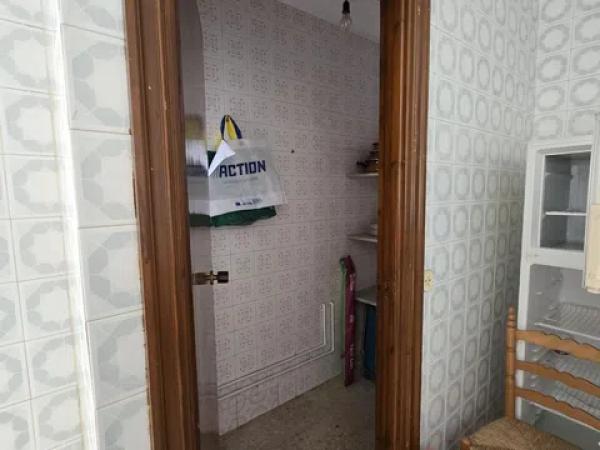 Terreno en calle Bernia, 4