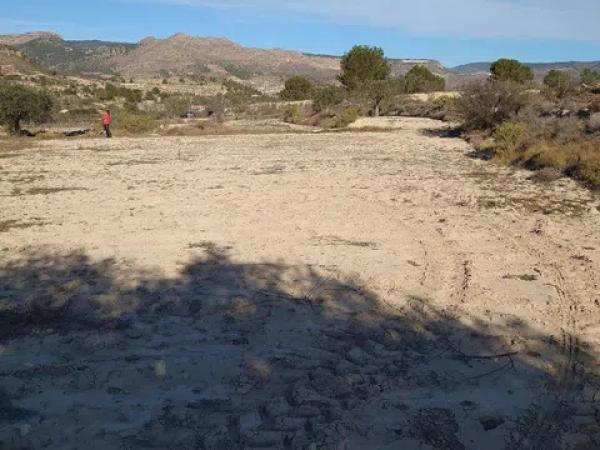 Terreno en camino Macaroves, 69