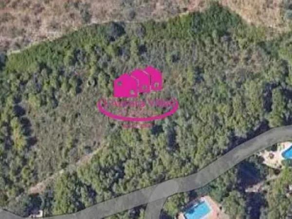 Terreno en La Xara - La Sella - Jesús Pobre