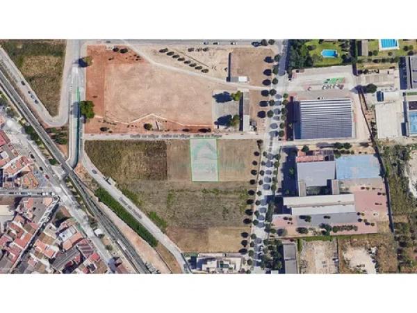 Terreno en Gata de Gorgos