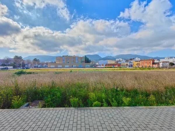 Terreno en Gata de Gorgos