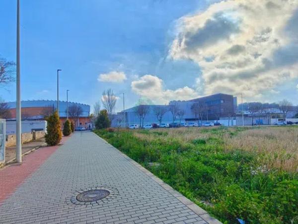 Terreno en Gata de Gorgos