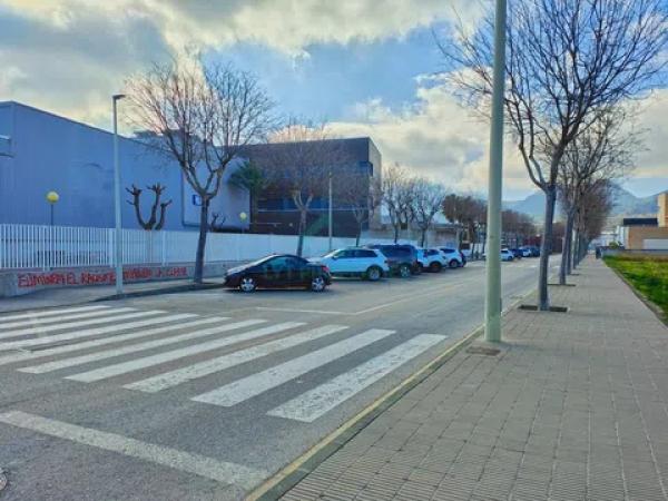 Terreno en Gata de Gorgos