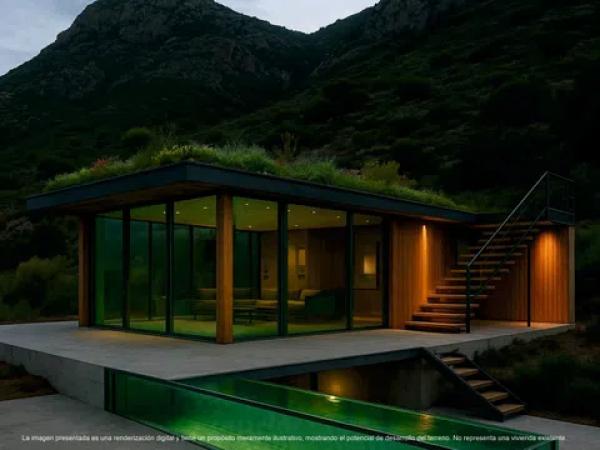 Terreno en El Realet