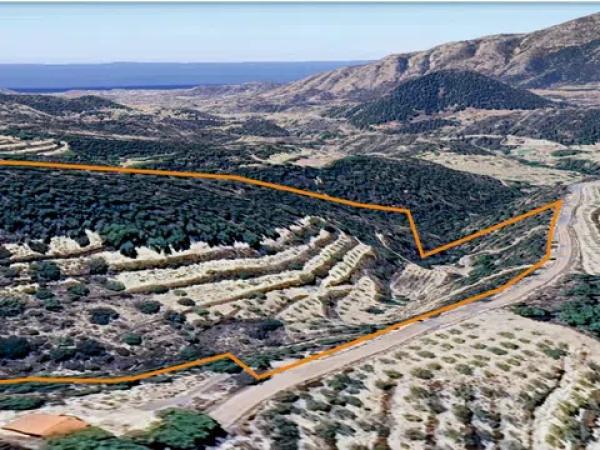 Terreno en El Realet