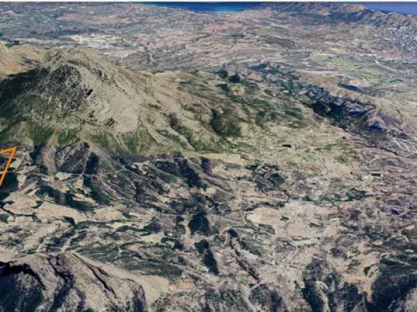 Terreno en El Realet