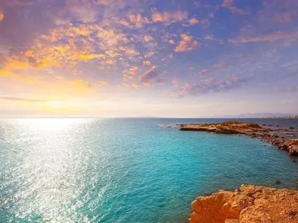 Terreno en Barrio El Palmeral-Urbanova-Tabarca