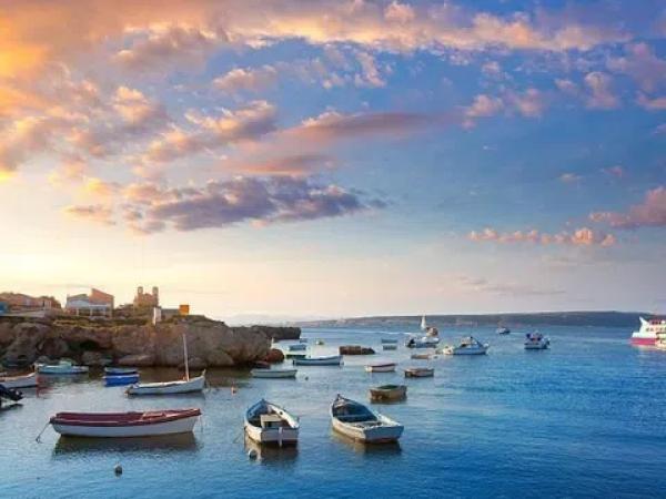 Terreno en Barrio El Palmeral-Urbanova-Tabarca