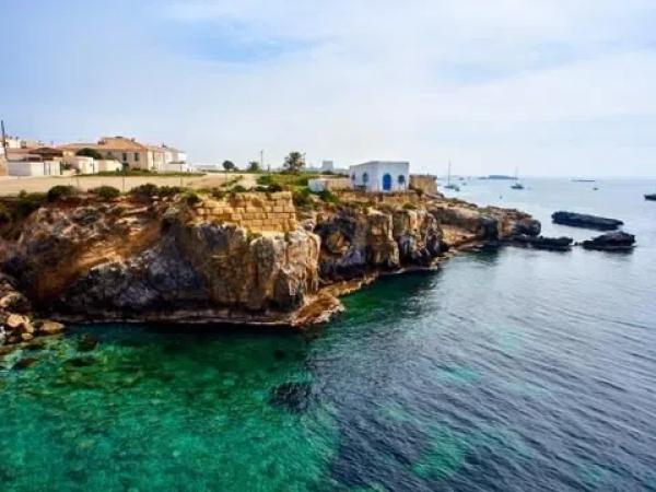 Terreno en Barrio El Palmeral-Urbanova-Tabarca