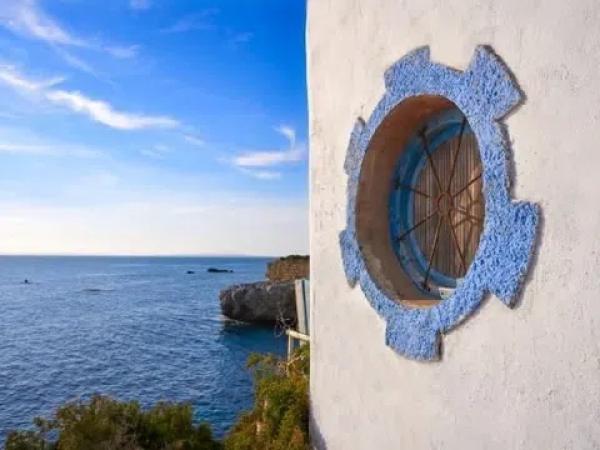 Terreno en Barrio El Palmeral-Urbanova-Tabarca