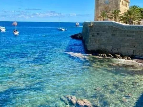 Terreno en Barrio El Palmeral-Urbanova-Tabarca