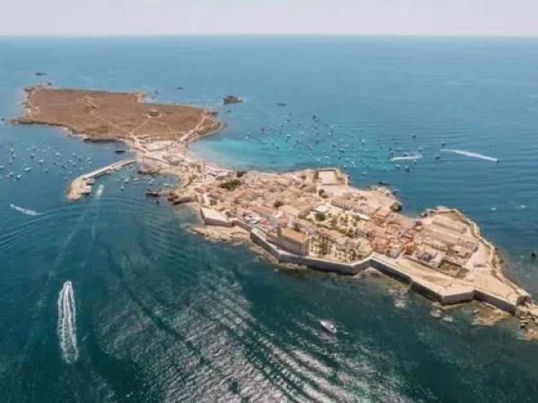 Terreno en Barrio El Palmeral-Urbanova-Tabarca