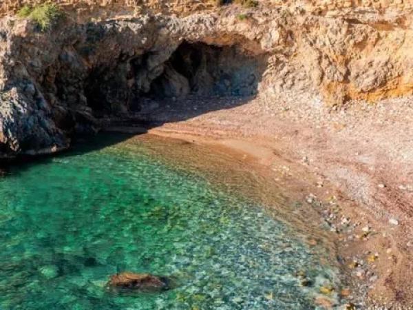 Terreno en Barrio El Palmeral-Urbanova-Tabarca
